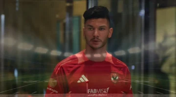 إعلامي يكشف تفاصيل مفاوضات نادي الغرافة العراقي مع أشرف داري